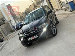 بي ام دبليو X5